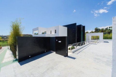Villa in vendita a Marbella, Malaga, Spagna 840 mq. N° 46068 - foto 7