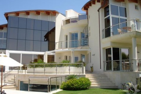 Villa in vendita a Marbella, Malaga, Spagna 8 camere da letto, 600 mq. N° 41455 - foto 6