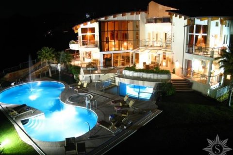 Villa in vendita a Marbella, Malaga, Spagna 8 camere da letto, 600 mq. N° 41455 - foto 5
