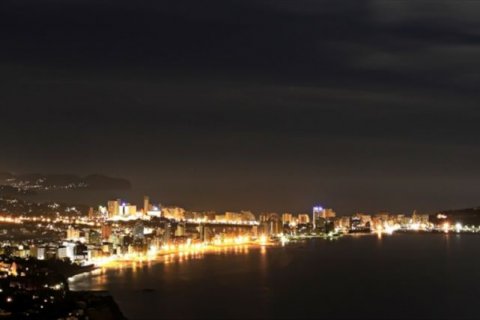 Attico in vendita Calpe, Alicante, Spagna 3 camere da letto, 97 mq. N° 46032 - foto 5