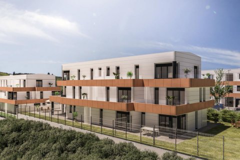 Iru Bide Homes a Lasarte-Oria, Gipuzkoa, Spagna N° 46805 - foto 1