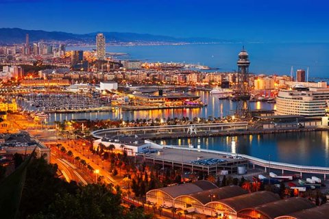 Malaga starts 2022 with record number of mortgages in the years since the times of 