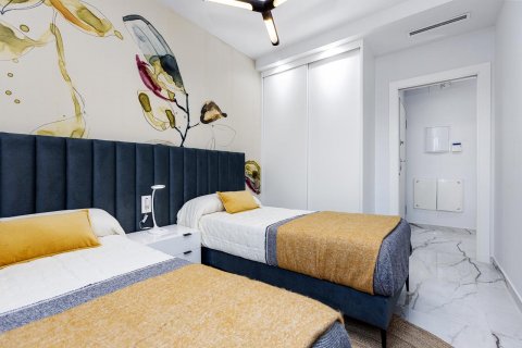 Appartamento in vendita a Playa Flamenca II, Alicante, Spagna 2 camere da letto, 70 mq. N° 49367 - foto 26