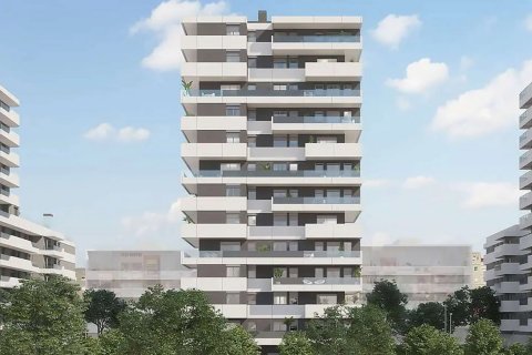Estronci 81 L'Hospitalet de Llobregat, Barcelona, Spagna N° 48168 - foto 1
