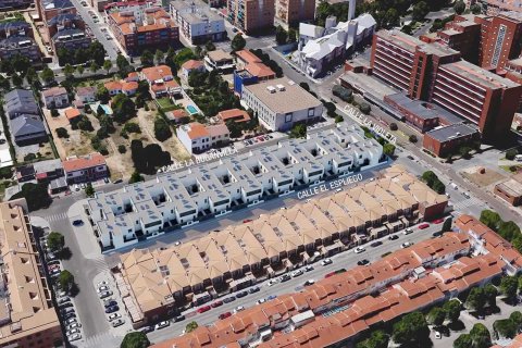 Ciudad Jardin XIV Badajoz, Spagna N° 49138 - foto 4