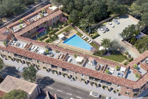 Ikat Ses Salines, Mallorca, Spagna N° 49254 - foto 7