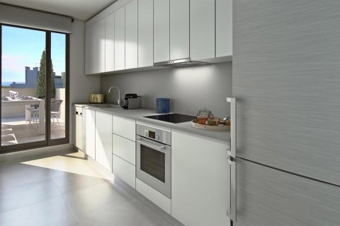 Alna Sant Adria Barcelona, Spagna N° 47952 - foto 4