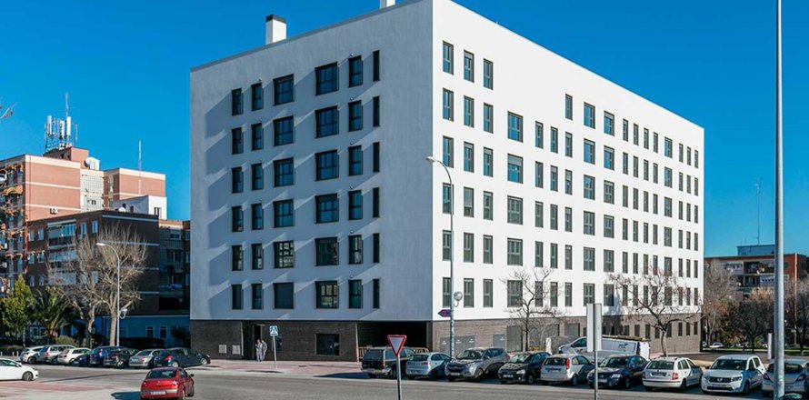 Mostoles Madrid, Spagna N° 47981