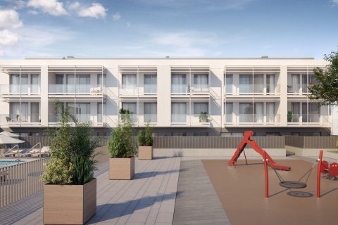 Habitat Progres Badalona, Barcelona, Spagna N° 47983 - foto 1