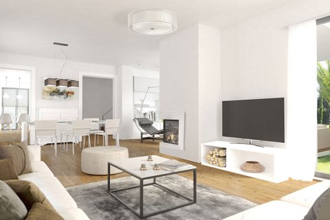 Boreal Arroyomolinos, Madrid, Spagna N° 47984 - foto 4