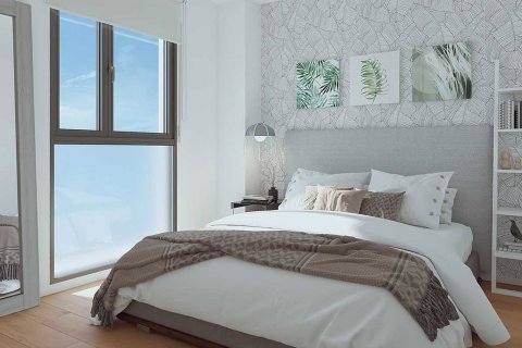 Habitat Bulevar Malilla Valencia, Spagna N° 47997 - foto 9