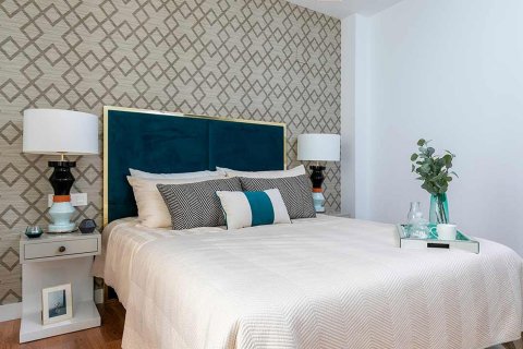 MT22 Valencia, Spagna N° 47982 - foto 13