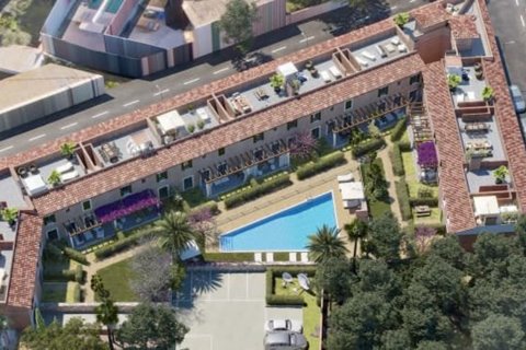 Ikat Ses Salines, Mallorca, Spagna N° 49254 - foto 8