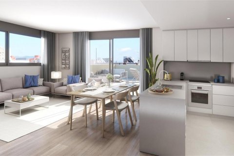 Alna Sant Adria Barcelona, Spagna N° 47952 - foto 5