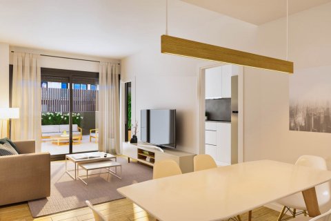 Habitat Progres Badalona, Barcelona, Spagna N° 47983 - foto 4