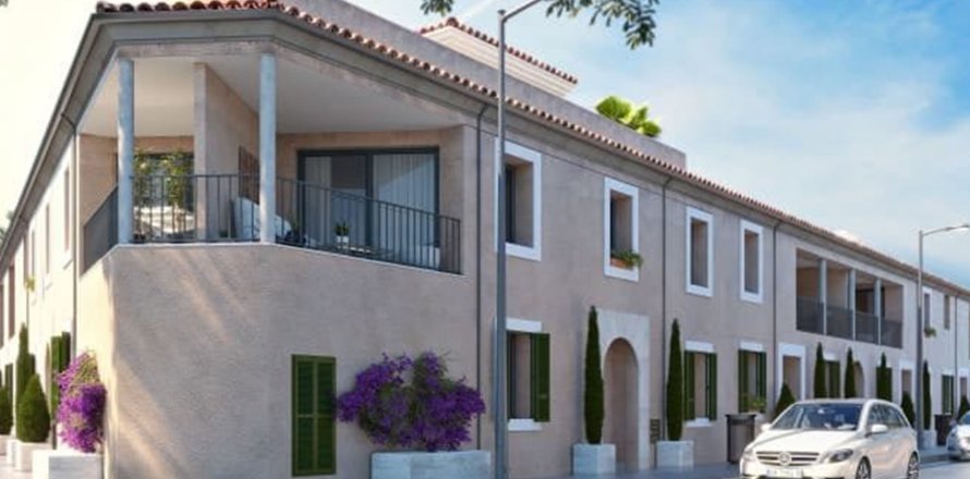 Ikat Ses Salines, Mallorca, Spagna N° 49254