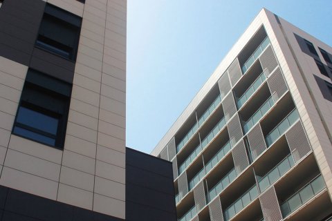 Ponent Badalona, Barcelona, Spagna N° 47914 - foto 7