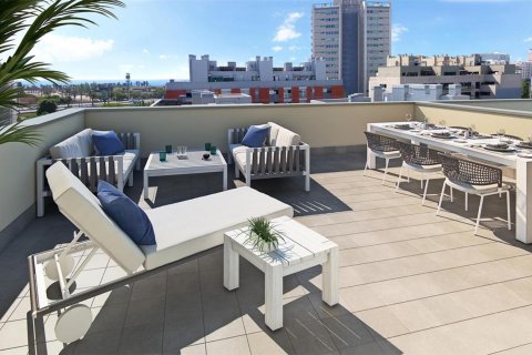 Alna Sant Adria Barcelona, Spagna N° 47952 - foto 6