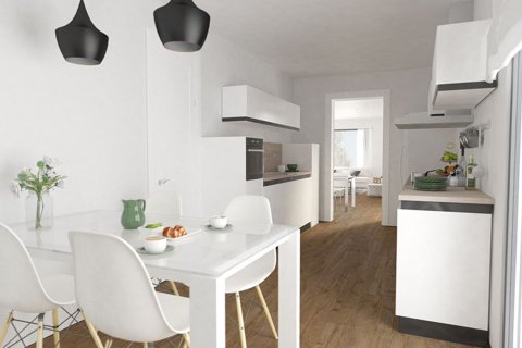 Boreal Arroyomolinos, Madrid, Spagna N° 47984 - foto 6