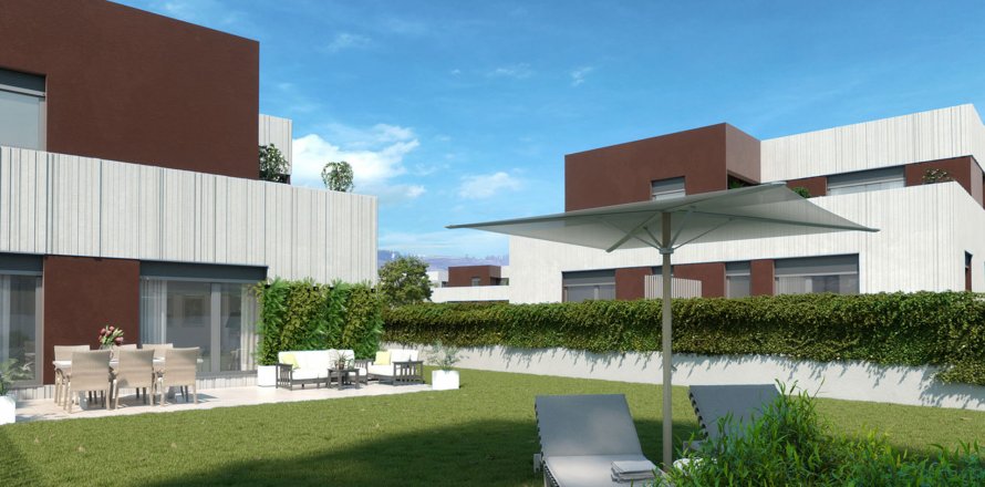 Sopela Homes Sopela, Biscay, Spagna N° 48065