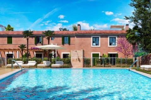 Ikat Ses Salines, Mallorca, Spagna N° 49254 - foto 2