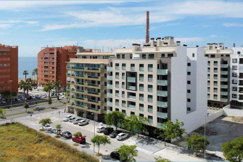 Oceania Malaga, Spagna N° 49271 - foto 1