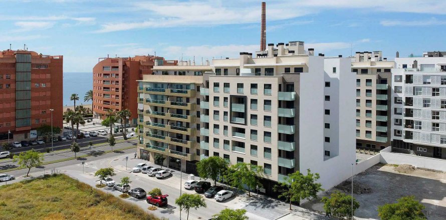 Oceania Malaga, Spagna N° 49271