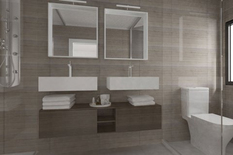 Boreal Arroyomolinos, Madrid, Spagna N° 47984 - foto 3