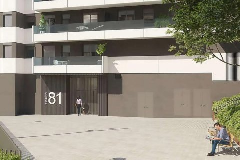 Estronci 81 L'Hospitalet de Llobregat, Barcelona, Spagna N° 48168 - foto 4