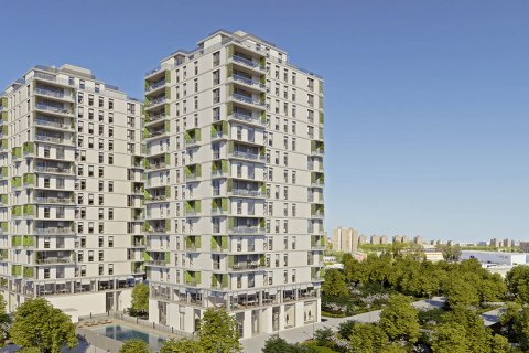 Torres Valencia, Spagna N° 49080 - foto 1