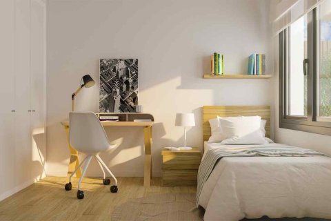 Habitat Progres Badalona, Barcelona, Spagna N° 47983 - foto 6