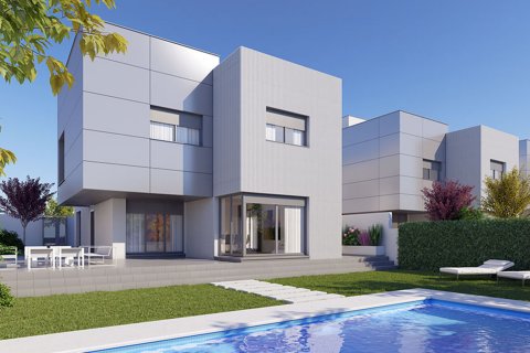 Boreal Arroyomolinos, Madrid, Spagna N° 47984 - foto 1
