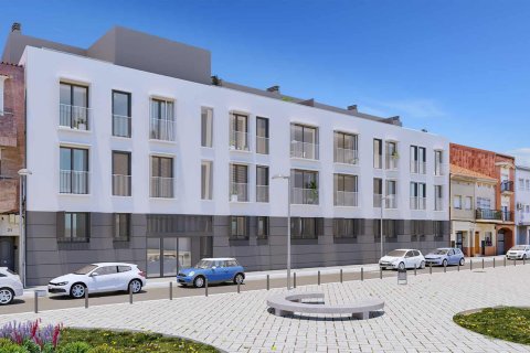 Habitat Progres Badalona, Barcelona, Spagna N° 47983 - foto 2