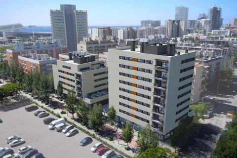 Alna Sant Adria Barcelona, Spagna N° 47952 - foto 2