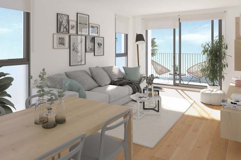 Habitat Bulevar Malilla Valencia, Spagna N° 47997 - foto 7