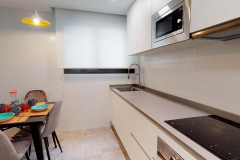 Alfonso X Alicante, Spagna N° 49136 - foto 6