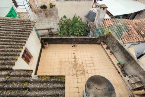 Villetta a schiera in vendita Pollenca, Mallorca, Spagna 4 camere da letto, 161 mq. N° 49442 - foto 3