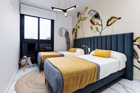 Appartamento in vendita a Playa Flamenca II, Alicante, Spagna 2 camere da letto, 75 mq. N° 49369 - foto 28