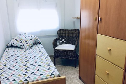 Appartamento in vendita a Badalona, Barcelona, Spagna 3 camere da letto, 76 mq. N° 48029 - foto 18