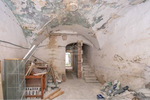 Villetta a schiera in vendita a Mahon, Menorca, Spagna 4 camere da letto, 246 mq. N° 47969 - foto 4