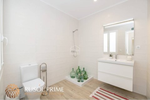 Appartamento in vendita Mahon, Menorca, Spagna 2 camere da letto, 100 mq. N° 47781 - foto 10