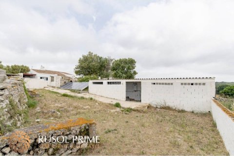 Finca in vendita a Alaior, Menorca, Spagna 6 camere da letto, 470 mq. N° 47779 - foto 6