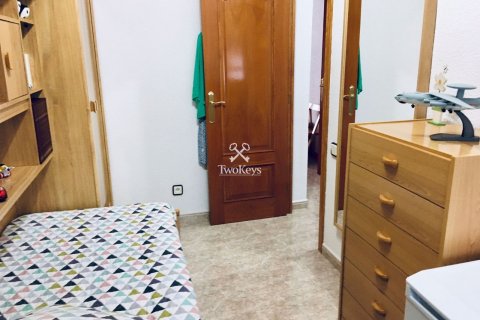 Appartamento in vendita a Badalona, Barcelona, Spagna 3 camere da letto, 76 mq. N° 48029 - foto 17
