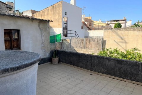 Villetta a schiera in vendita Pollenca, Mallorca, Spagna 4 camere da letto, 161 mq. N° 49442 - foto 2