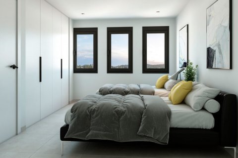 Villa in vendita Denia, Alicante, Spagna 3 camere da letto, 155 mq. N° 50210 - foto 13