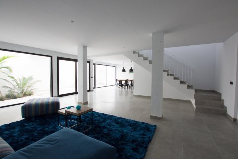 Villa in vendita Finestrat, Alicante, Spagna 3 camere da letto, 364 mq. N° 50743 - foto 17