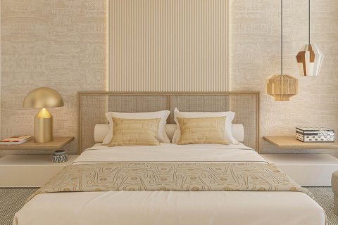 Luxury Villas Roca Llisa Santa Eulalia Del Rio, Ibiza, Spagna N° 50534 - foto 6