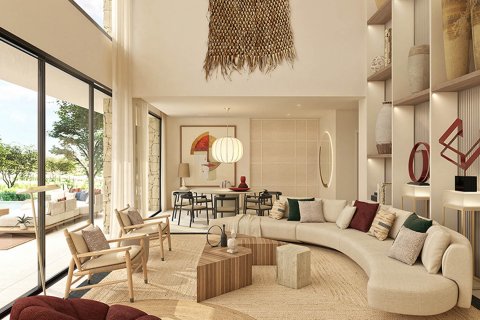 Luxury Villas Roca Llisa Santa Eulalia Del Rio, Ibiza, Spagna N° 50534 - foto 13