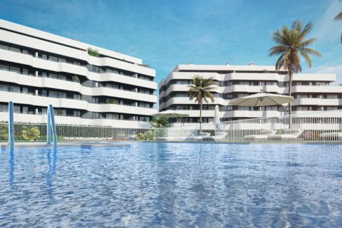 Habitat Mistral Torremolinos, Malaga, Spagna N° 50860 - foto 10