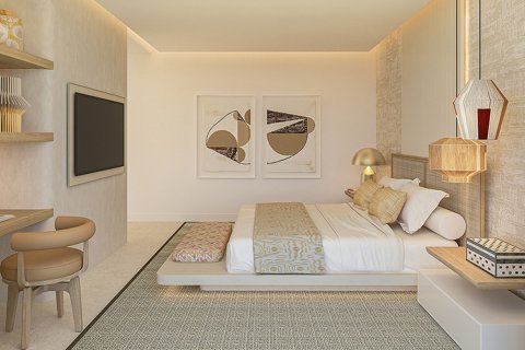 Luxury Villas Roca Llisa Santa Eulalia Del Rio, Ibiza, Spagna N° 50534 - foto 15